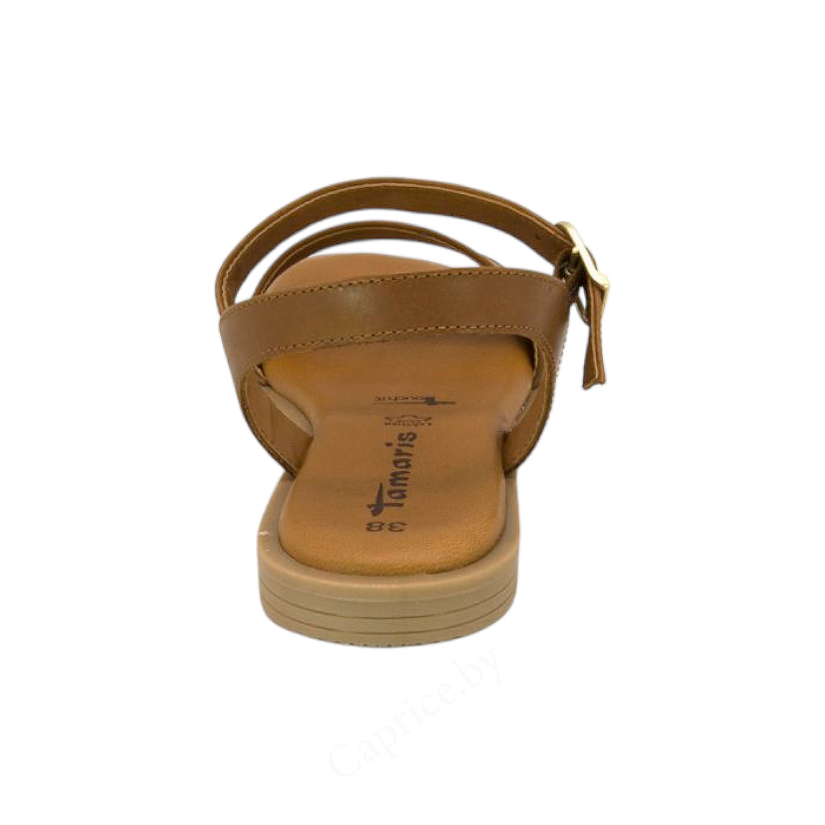 БОСОНОЖКИ TAMARIS АРТИКУЛ: 1-28160-42 305